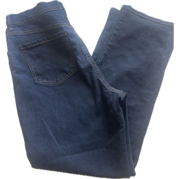 Gloria Vanderbilt Amanda Jeans Women’s size 16 - Picture 2 of 6